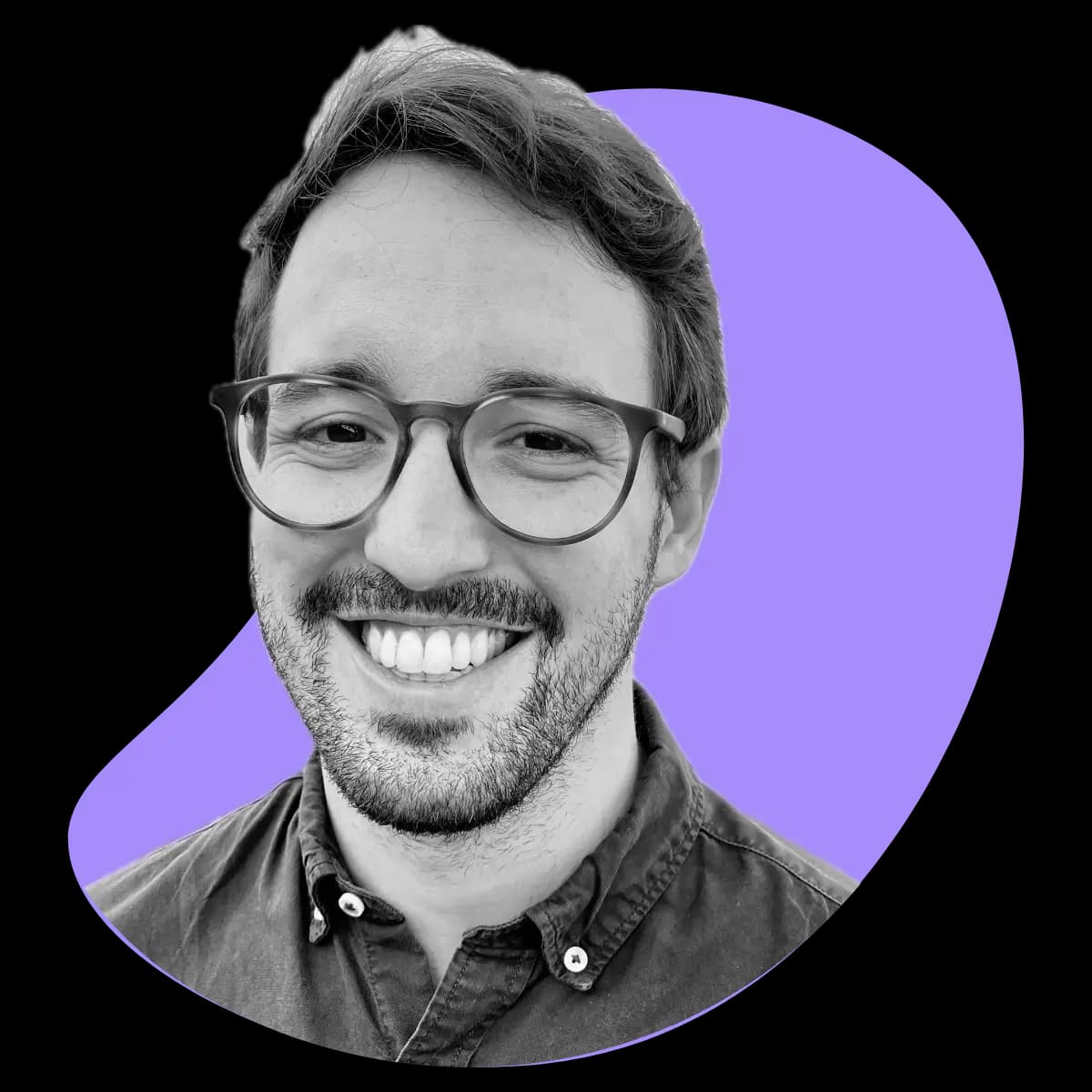 Rafael J. Schwartz, Product Leader